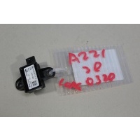 Датчик Airbag Mercedes S-klasse W221 2005-2013 A0038212751
