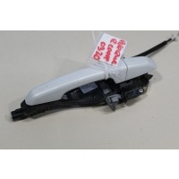 Ручка двери нaружная правая передняя Land Rover Range Rover Evoque 2011-2018 LR040308