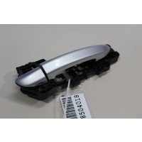 Ручка двери нaружная правая передняя Volkswagen Passat B6 2005-2010 3C0837206EGRU