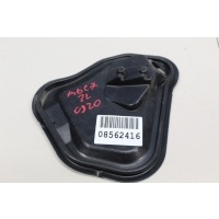 Накладка двери внутренняя задняя правая Audi A6 S6 C7 2011-2018 4G0839916A