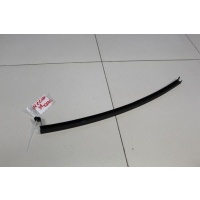 Направляющая стекла задней левой двери Renault Megane 3 2009-2016 822310006R