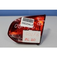 Фонарь в крышку правый Volkswagen Golf 6 2009-2013 5K0945094G