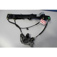 Стеклоподъемник передний правый Ford Focus 3 2011-2019 1748804