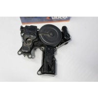 Маслоотделитель Audi A4 B8 2007-2015 06H103495AH