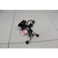 Жгут проводов задней правой двери Skoda Superb 3T 2008-2015 3T0971162F