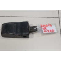 Ограничитель двери задней Skoda Fabia 5J 2007-2015 5J6839249B