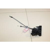 Замок двери передней правой Volvo V70 2007-2016 31253658