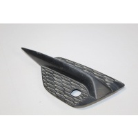 Решетка в бампер правая Nissan Qashqai J11E 2014- 62256HV10B