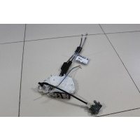 Замок двери передней левой Honda Accord 8 2008-2015 72150TL0G01