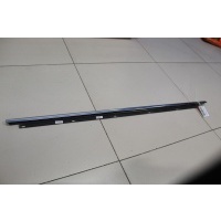 Молдинг стекла передней правой двери Volkswagen Jetta A5 2006-2010 1K5837476D2ZZ