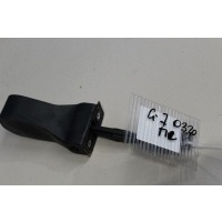 Ограничитель двери передней Volkswagen Golf 7 2012-2020 5G0837249C
