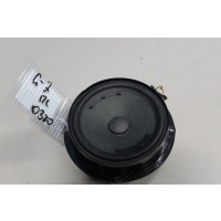 Динамик двери Volkswagen Golf 7 2012-2020 5G0035453G