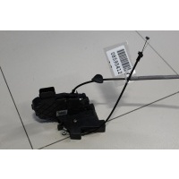 Замок двери передней левой Volvo V70 2007-2016 31416681