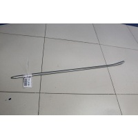 Молдинг двери правый передний Mazda 6 GG 2002-2007 GJ6A5068161