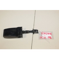Ограничитель двери передней Skoda Roomster 2006-2015 5J0837249D