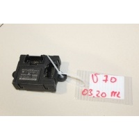 Блок комфорта передней левой двери Volvo V70 2007-2016 31343466