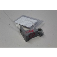 Петля двери задней правой верхняя Skoda Rapid 2013- 8K0831402P