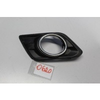 Рамка противотуманной фары левой Nissan X-Trail T32 2014- 622574BA0B