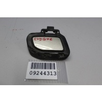 Крышка форсунки омывателя фары правая Land Rover Range Rover Evoque 2011-2018 LR026534