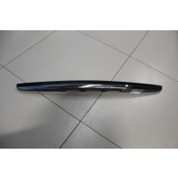 Накладка двери багажника Toyota Auris E15 2006-2012 7680112800J0