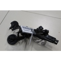 Жгут проводов задней левой двери Audi Q3 8U 2012-2018 8U0971687B