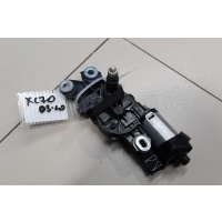 Моторчик стеклоочистителя заднего стекла Volvo XC70 Cross Country 2007-2016 30663891