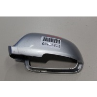 Крышка на зеркало левое Skoda Superb 3T 2008-2015 3T0857537GRU