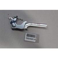 Петля капота правая Nissan Juke 2010-2019 654001KA0A