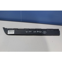 Молдинг двери правый задний Volvo XC60 2008-2017 39821399