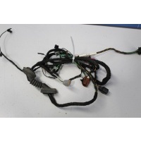 Жгут проводов двери багажника Ford Fiesta Mk5 2001-2008 1475851
