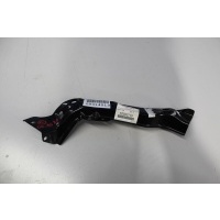 Кронштейн панели радиатора правый Mitsubishi Outlander GF 2012- 5256C110
