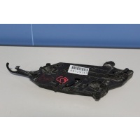 Кронштейн фары левый Skoda Octavia A5 1Z 2004-2013 1Z0941463A