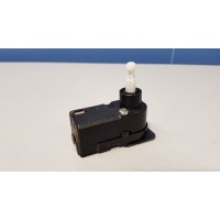 Моторчик корректора фары Audi A4 B8 2007-2015 1J0941295A