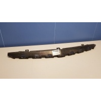 Кронштейн бампера переднего Mercedes C-klasse W205 2014- A2058851165