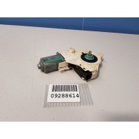 Моторчик стеклоподъёмника задний правый Land Rover Range Rover Sport 2005-2012 LR016352