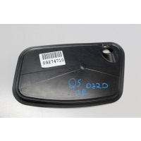 Заглушка двери передняя правая Audi Q3 8U 2012-2018 8U0837916A