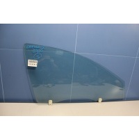 Стекло двери передней правой Mitsubishi Lancer CX CY 2007- 5706A018
