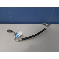 Трубка кондиционера Mitsubishi Pajero V8 V9 2006- MR360811