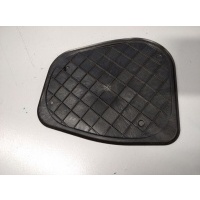 Заглушка двери задняя правая Audi A1 8X 2010-2018 8X4839916