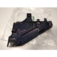 Кронштейн фары левый Land Rover Freelander 2007-2014 LR001542