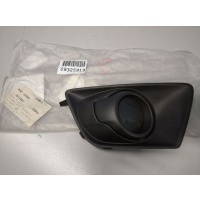 Решетка в бампер левая Ford EcoSport 2014- 1817901
