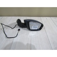 Зеркало правое Skoda Octavia A7 2013-2020 5E1857508AB