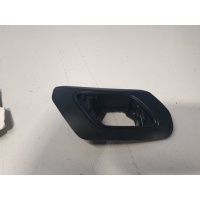 Кронштейн форсунки омывателя фары правый Porsche Cayenne 958 2010-2018 95862818600