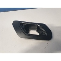 Кронштейн форсунки омывателя фары правый Porsche Cayenne 958 2010-2018 95862818600