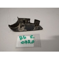 Накладка зеркала правого Volkswagen Passat B6 2005-2010 1K08575789B9