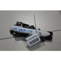 Ручка двери нaружная задняя правая Volkswagen Passat B6 2005-2010 3C0837206EGRU