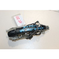 Ручка двери нaружная задняя правая Volkswagen Touareg 2002-2010 7L6839205GRU