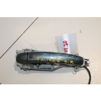 Ручка двери нaружная задняя правая Volkswagen Touareg 2002-2010 7L6839205GRU
