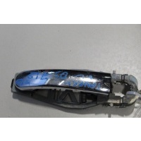 Ручка двери нaружная задняя левая Volkswagen Touran 2010-2016 7H0837205C3FZ