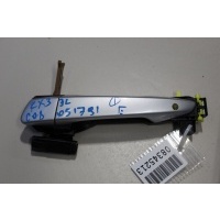 Ручка двери нaружная задняя левая Lexus RX AL10 2009-2015 6922048060B0